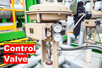 Fail-Close Valve