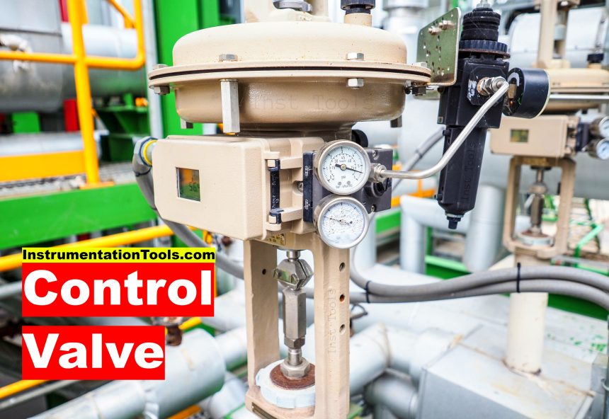 Fail-Close Valve