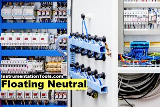 Floating Neutral - Electrical Engineering Basics
