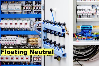 Floating Neutral - Electrical Engineering Basics