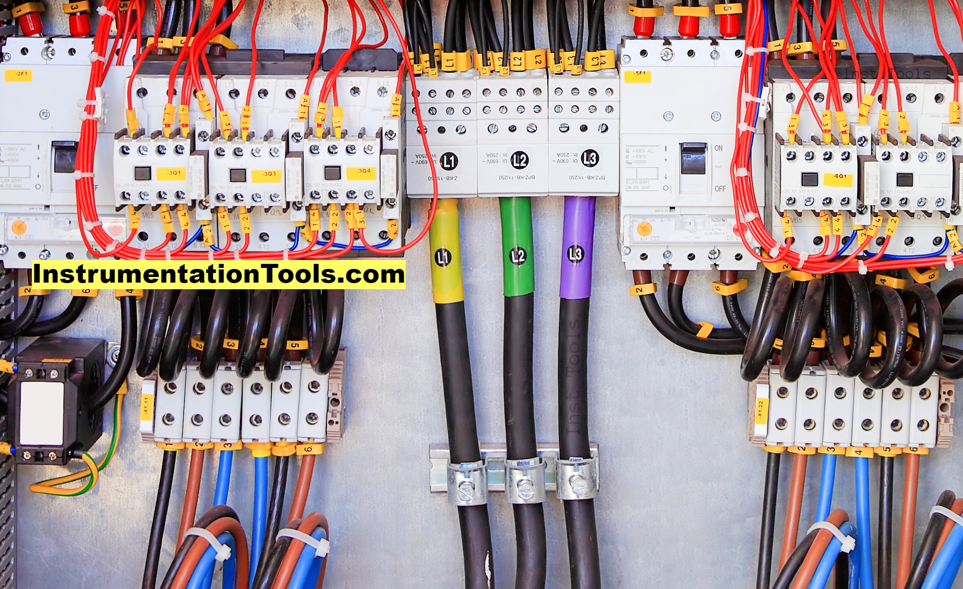 What is Hot Wire or Phase Wire or Live Wire? - ETechnoG