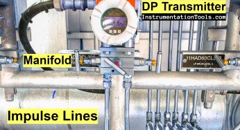 All About Instrumentation Impulse Lines