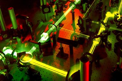 Optical Modulation