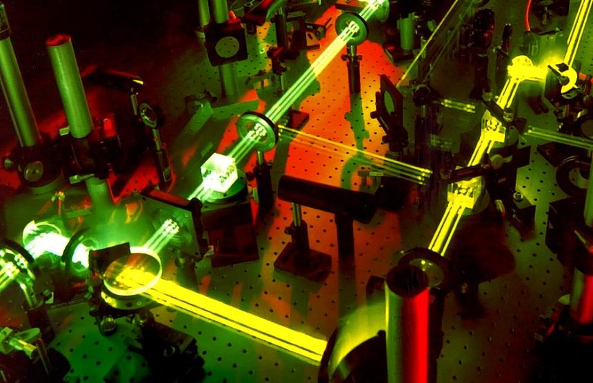 Optical Modulation