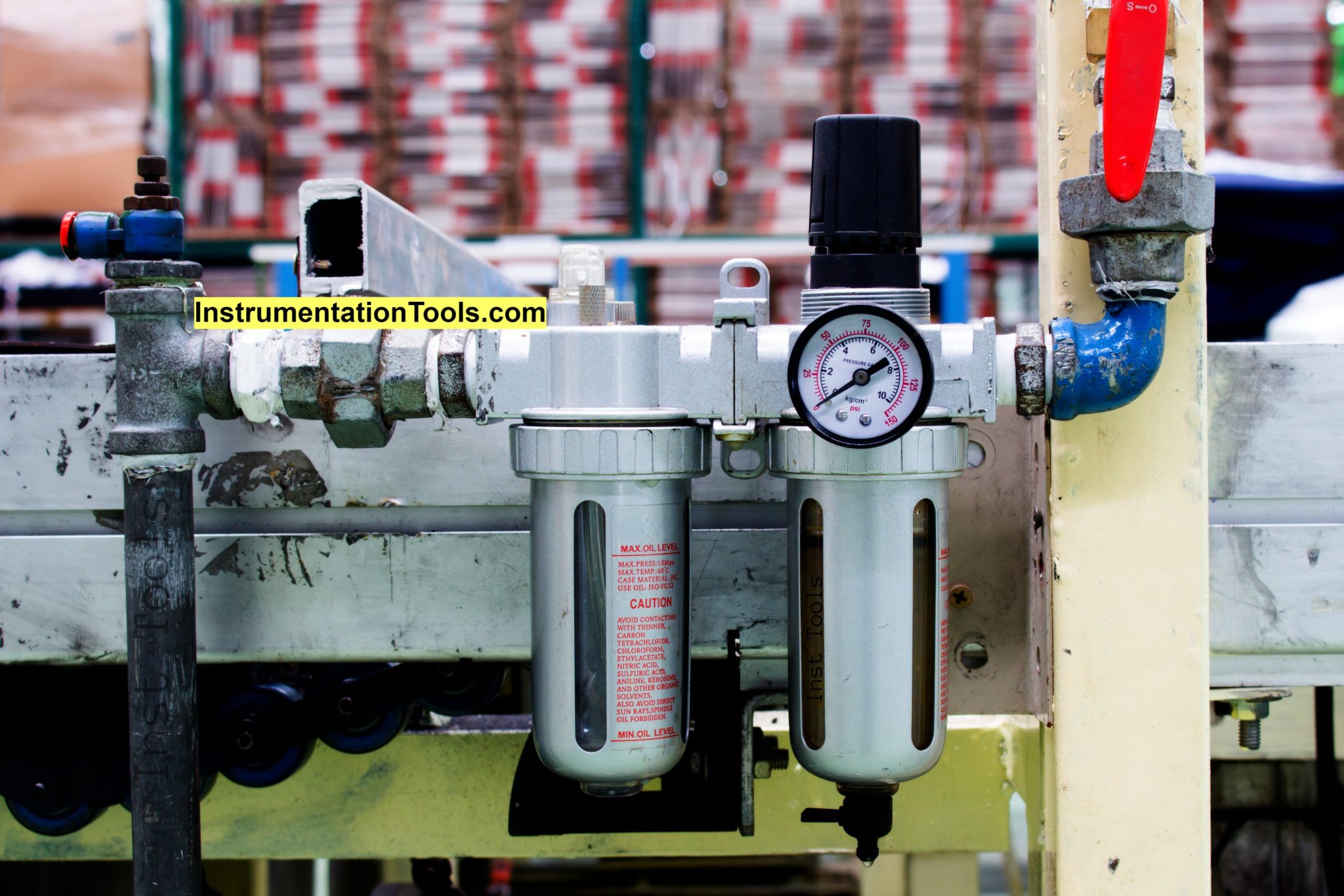 Pneumatic Training Course - Download PDF