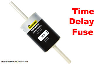 Time Delay Fuse