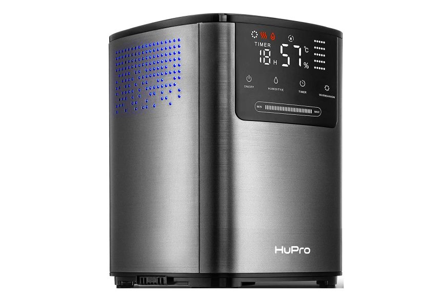 What is a Humidifier