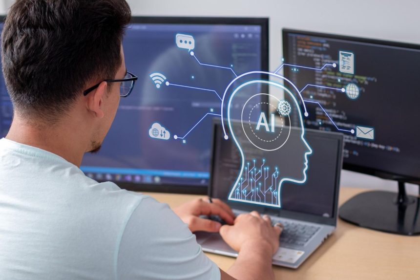 Data Preparation for AI