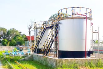 Difference Between Process and Project