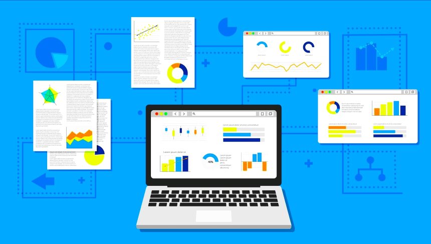 Industrial Automation Sales and Marketing Tools