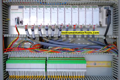 Safety Considerations in PLC System Design