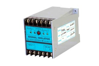 Signal Isolator