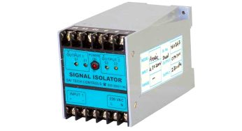 What is a Signal Isolator? Principle, Advantages, Disadvantages