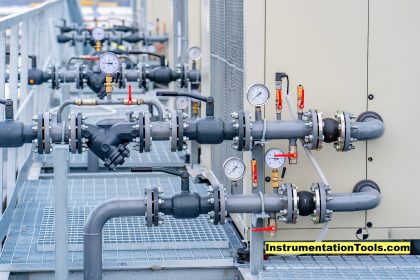 Understanding the Chiller Maintenance - HVAC Tutorials