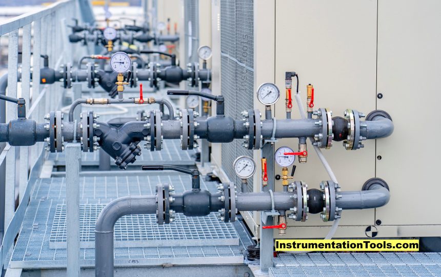 Understanding the Chiller Maintenance - HVAC Tutorials