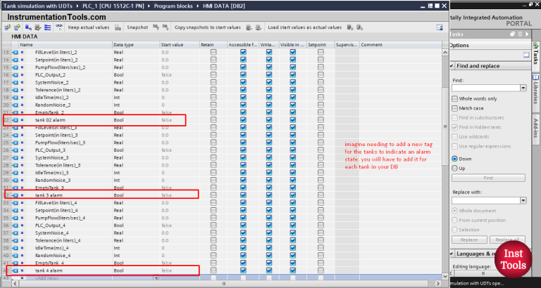 User Defined Data Types (UDT) - Purpose, Need, Tutorial