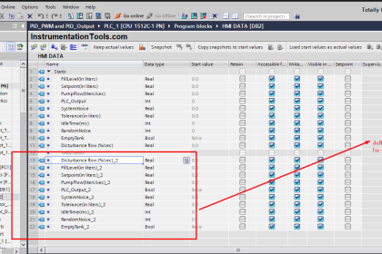 User Defined Data Types - UDT