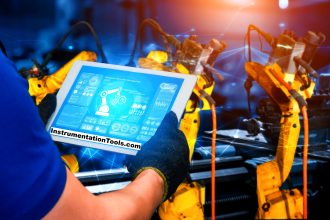 Advantages of Industrial Automation