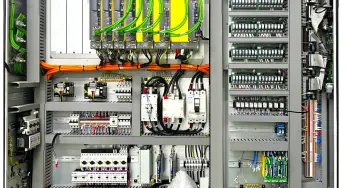 Best Practices of PLC Wiring – Programmable Logic Controller