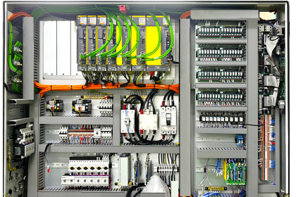 Best Practices of PLC Wiring