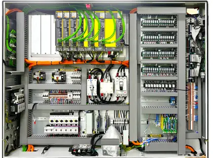 Best Practices of PLC Wiring