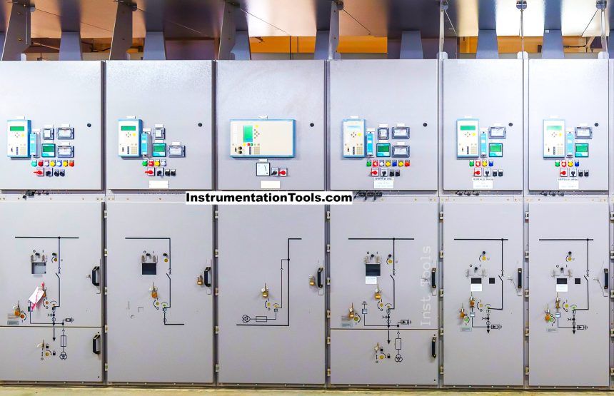 Comparison of Electrical Protection Relays