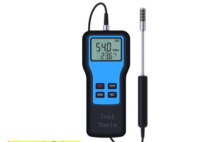 Comparison of Humidity Sensors - Industrial Instruments