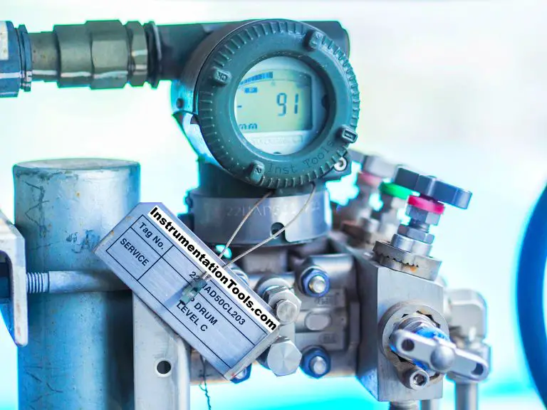 Comparison of Level Meters - Level Measurement Instruments