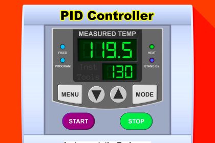 Comparison of Proportional Integral Derivative Controllers (PID)