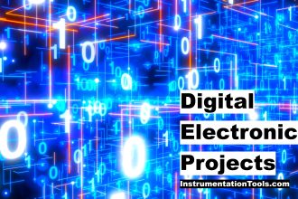 Digital Electronics Projects