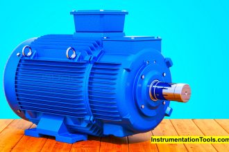 Electrical Motor Jogging Operation