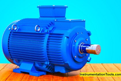 Electrical Motor Jogging Operation