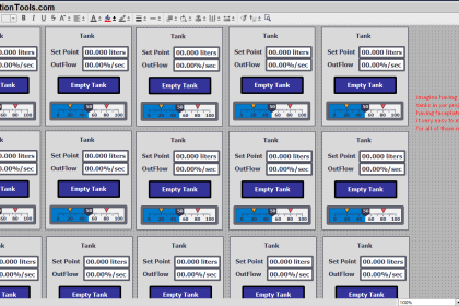 Faceplates