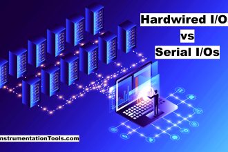 Hardwired IO and Serial IO - Differences Explained