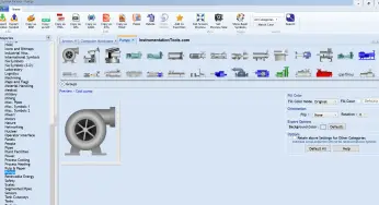 How to Use Symbol Factory Software for Graphic Design in HMI or SCADA?