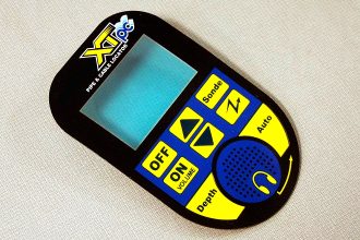 Instrument Interactive User Experience