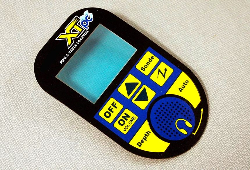 Instrument Interactive User Experience