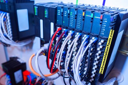 Ladder Logic Vs. Other Programming Languages - PLC Basics