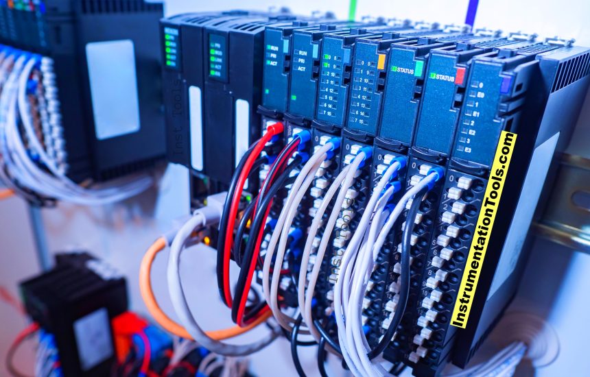 Ladder Logic Vs. Other Programming Languages - PLC Basics