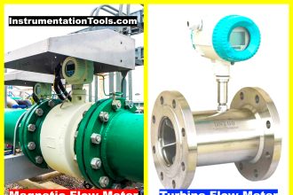 Magnetic Flowmeter vs. Turbine Flowmeter