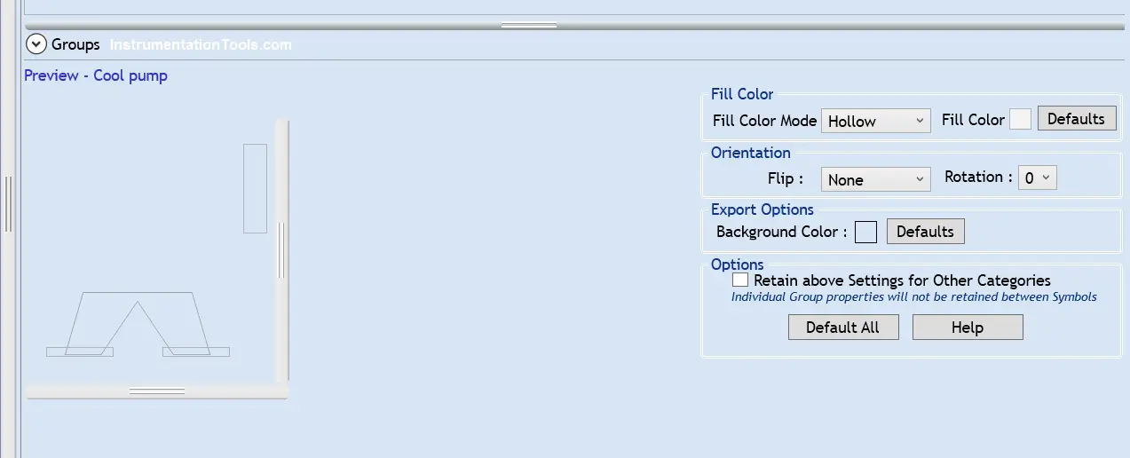 PLC HMI-SCADA Graphics Visualization