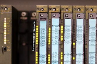 PLC Memory Organization - Data Files and Program Files