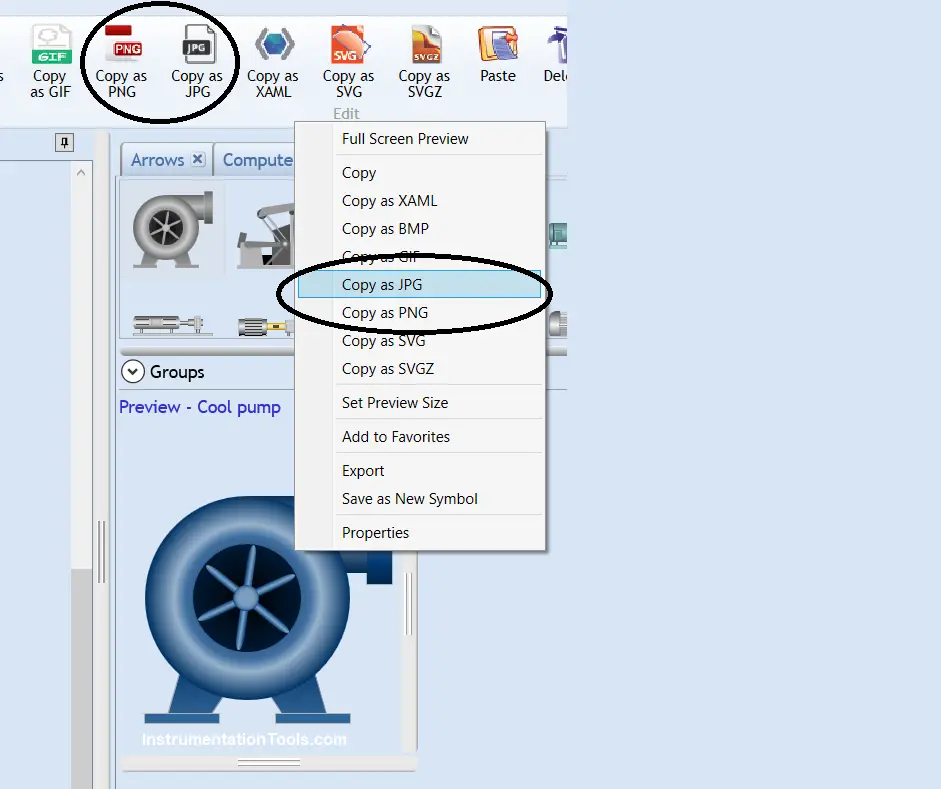 PLC Real-Time Graphics for HMI, SCADA