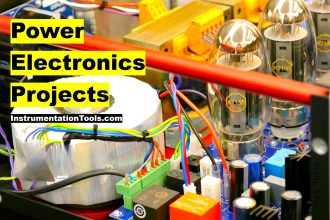 Power Electronics Projects
