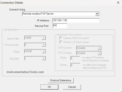 How To Use ModScan Software For Testing Modbus Communication?