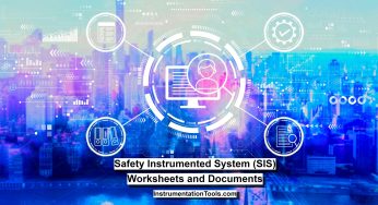 Safety Instrumented System (SIS) Worksheets and Documents