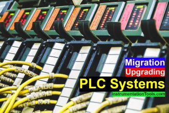 Upgrading and Migration of PLC Systems