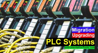 Upgrading and Migration of PLC Systems