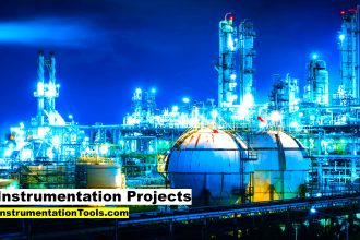 100 Instrumentation Projects for Final Year Engineering Students
