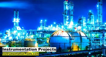 100 Instrumentation Projects for Final Year Engineering Students